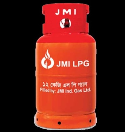 JIMI GAS 12 KG